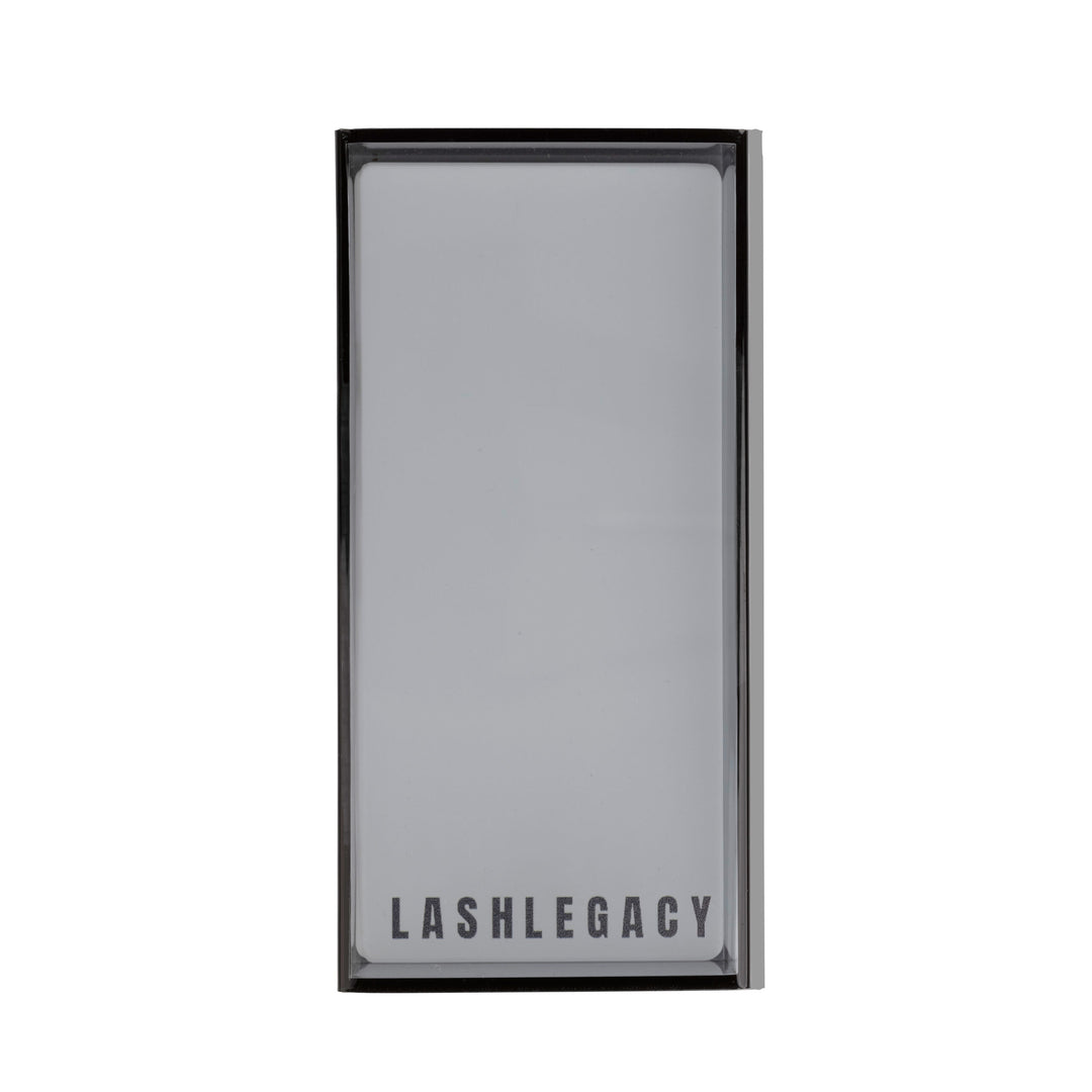 Matte Lash Extension Storage Palette - LASH LEGACY