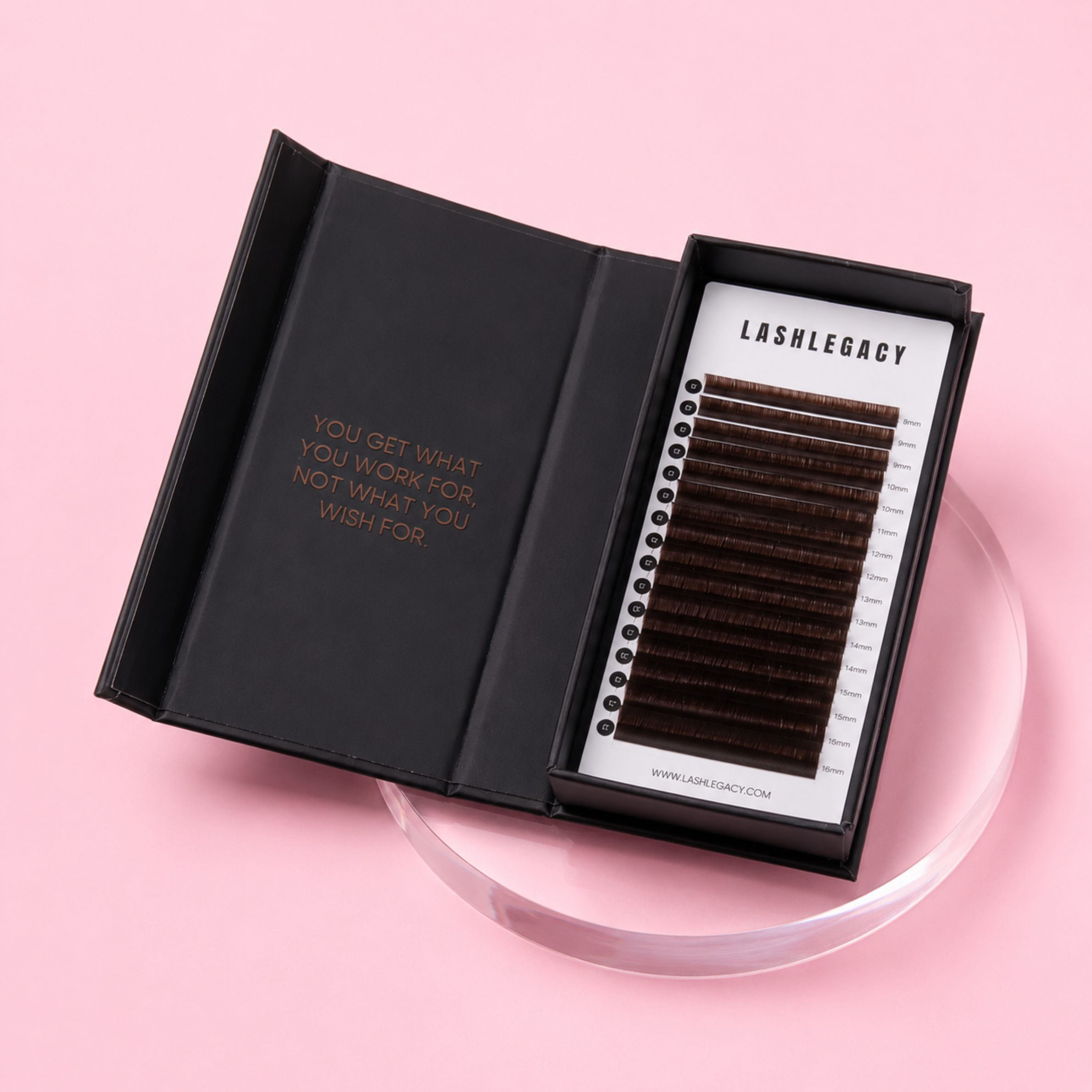 Outlet Lashes