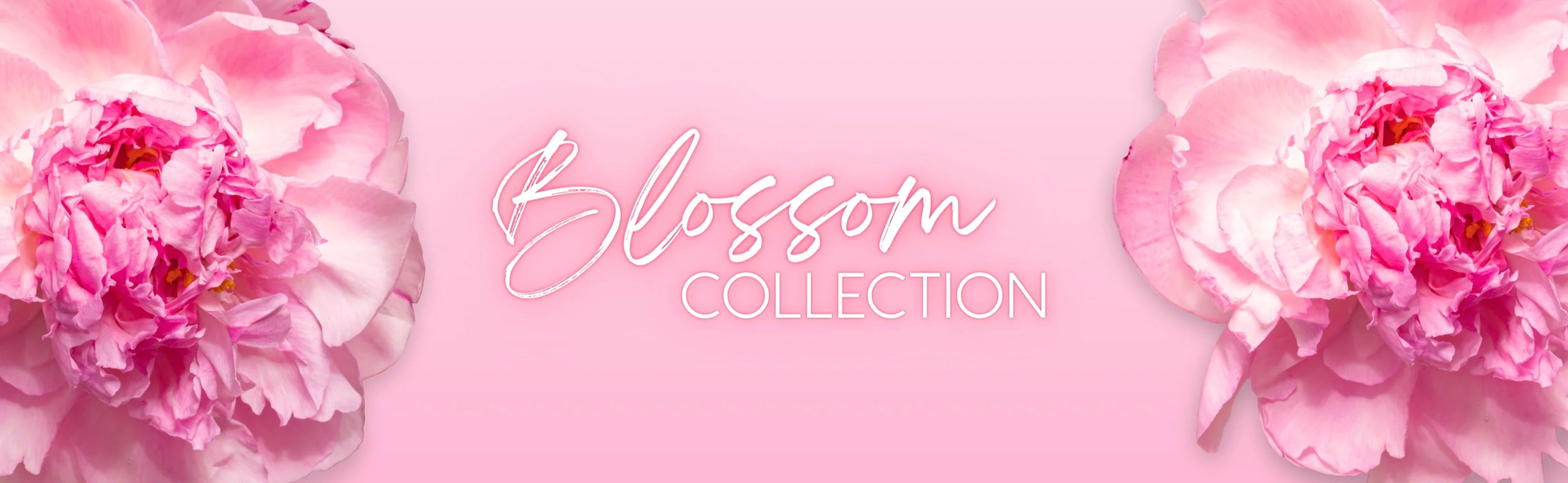Blossom Collection
