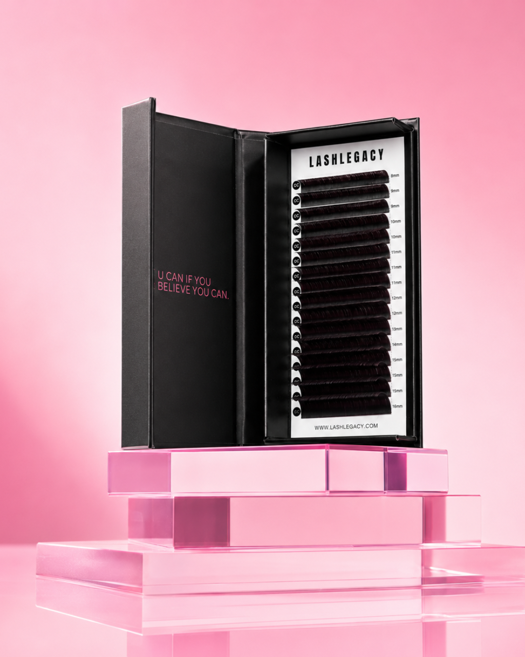 Legacy Lashes