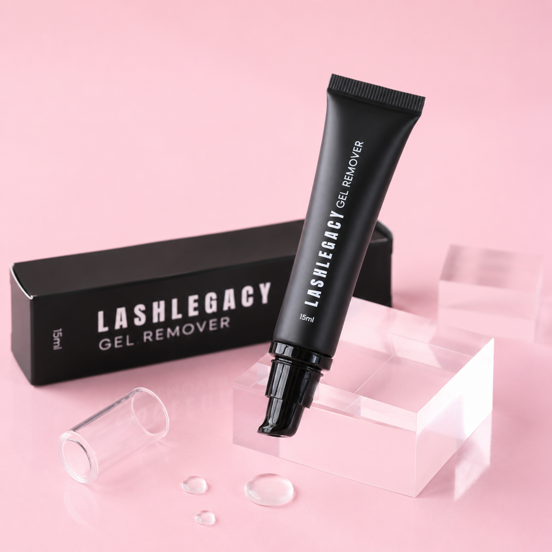 Gel Remover
