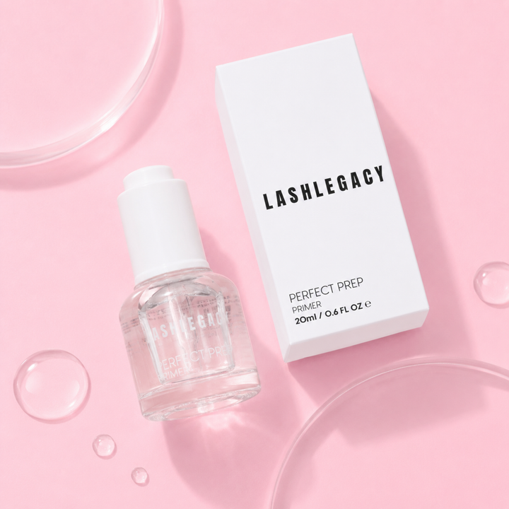 "Perfect Prep" Lash Primer