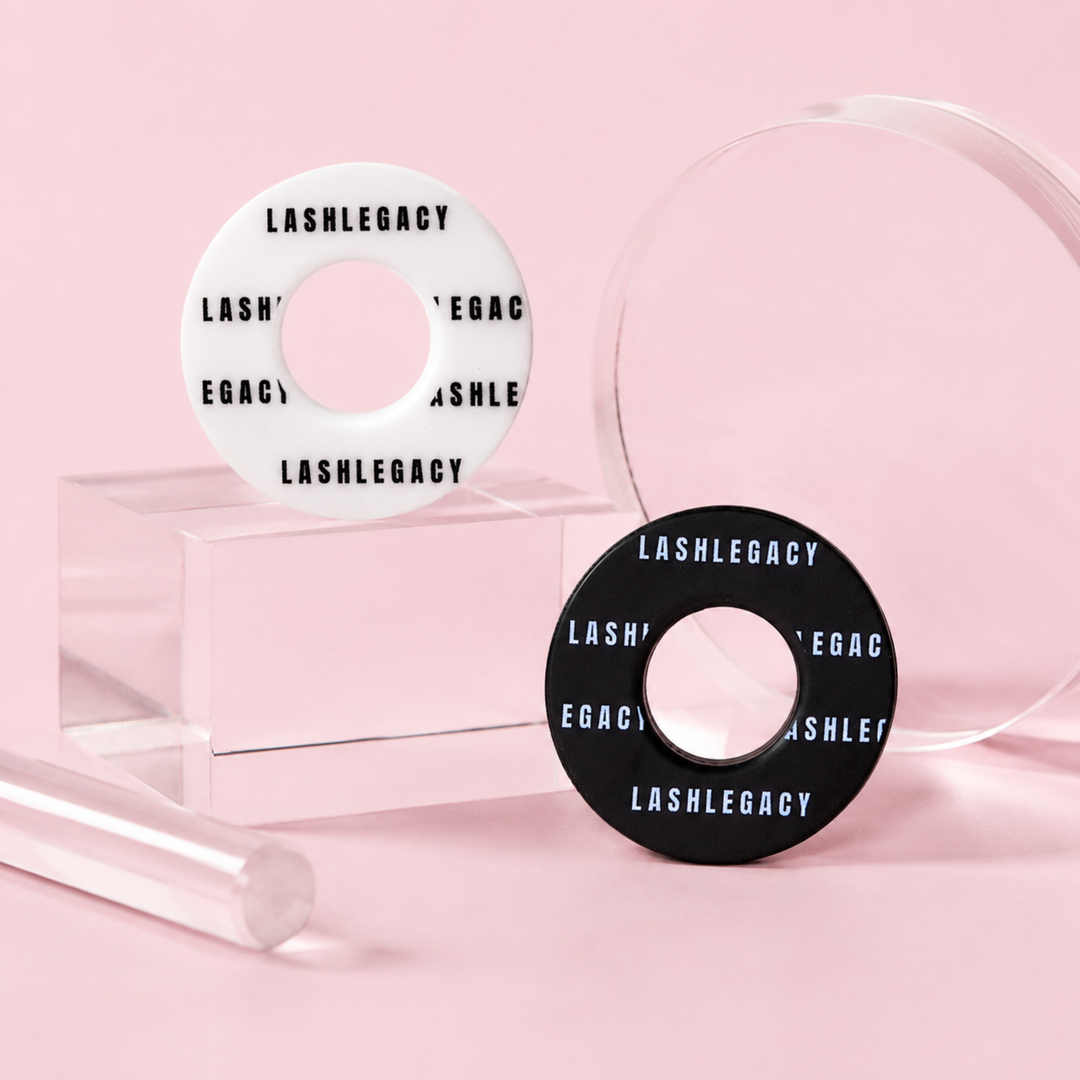 Lash Legacy Sensitive Tape