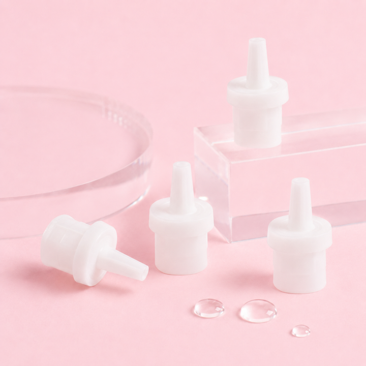 Glue Nozzles for Lash Adhesive