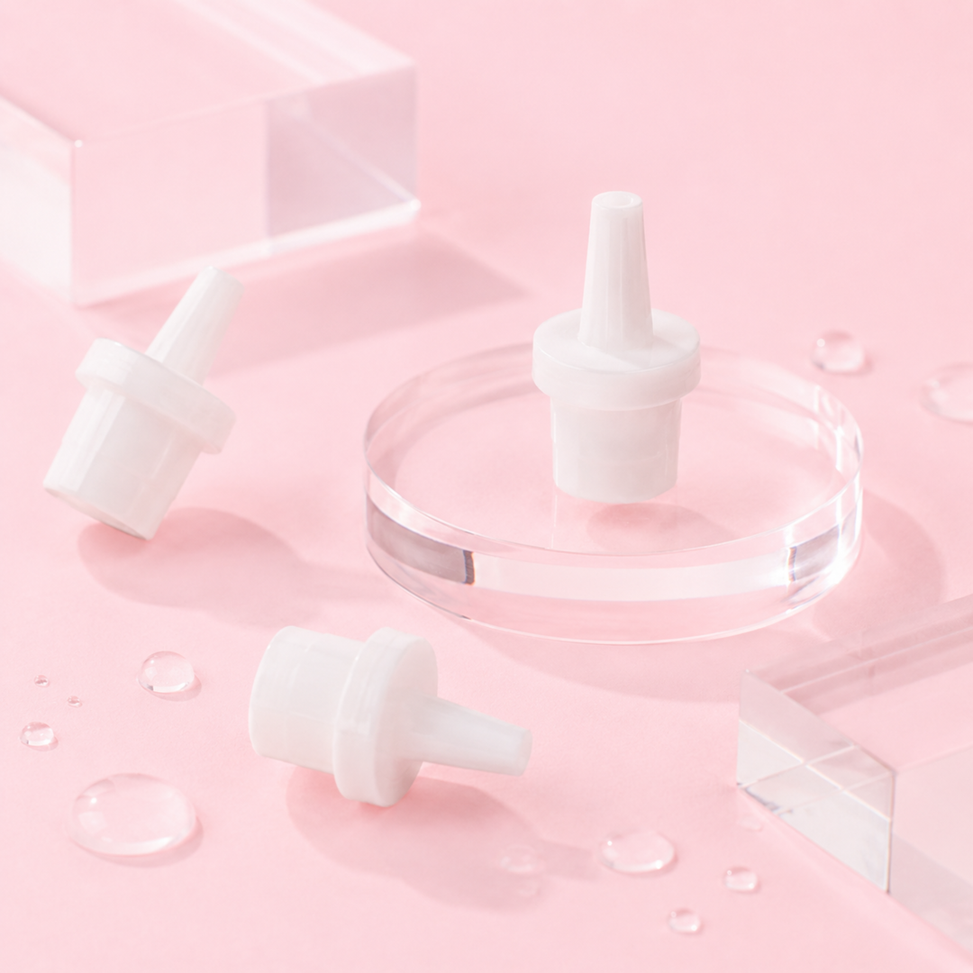 Glue Nozzles for Lash Adhesive