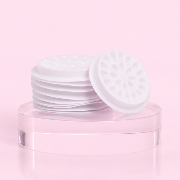 Lash Glue Well/Holder