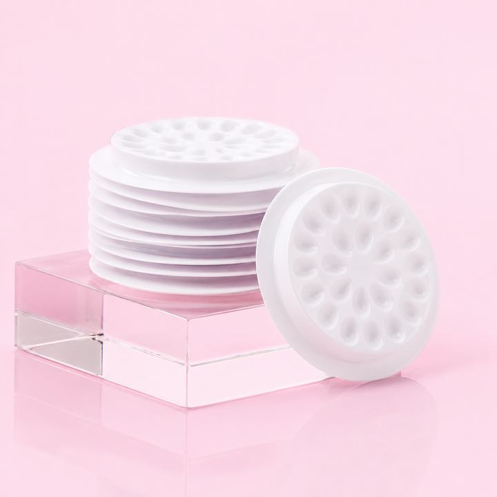 Lash Glue Well/Holder