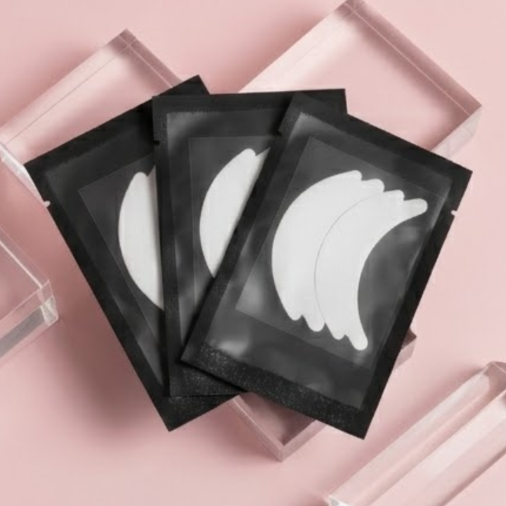 Foam Eye Pads
