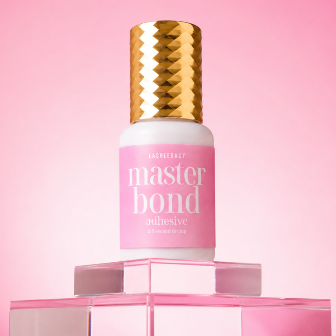 MasterBond Professional Lash Adhesive