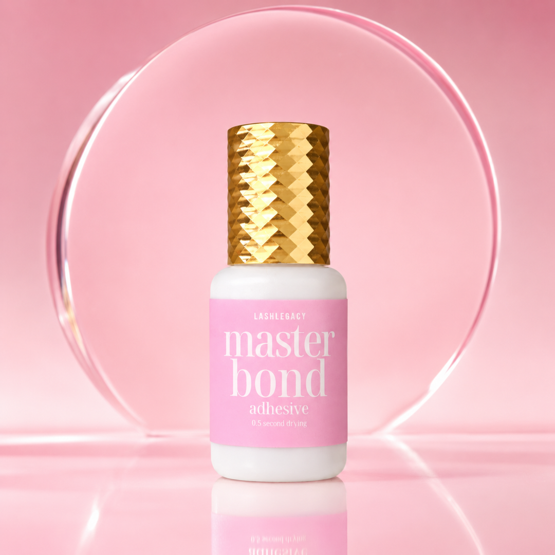 MasterBond Professional Lash Adhesive