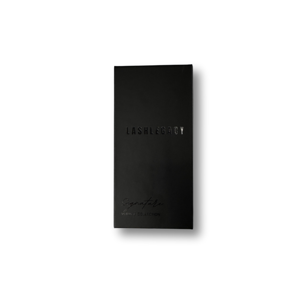 Signature Volume Collection 0.07 - LASH LEGACY