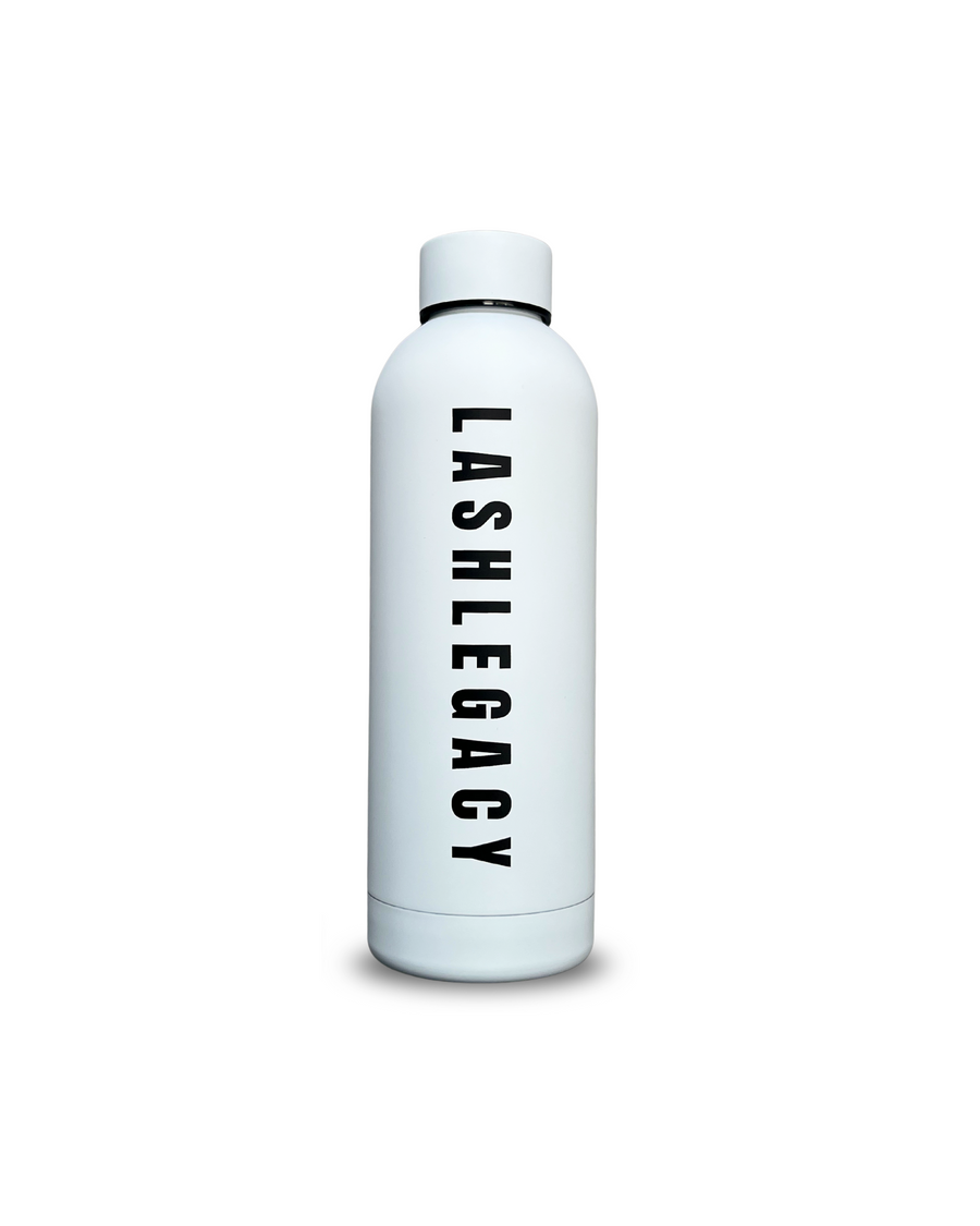 Lash Legacy Insulated Bottle - LASH LEGACY