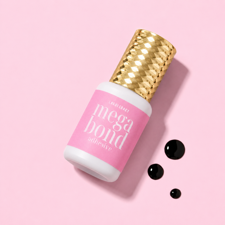MegaBond Professional Lash Adhesive