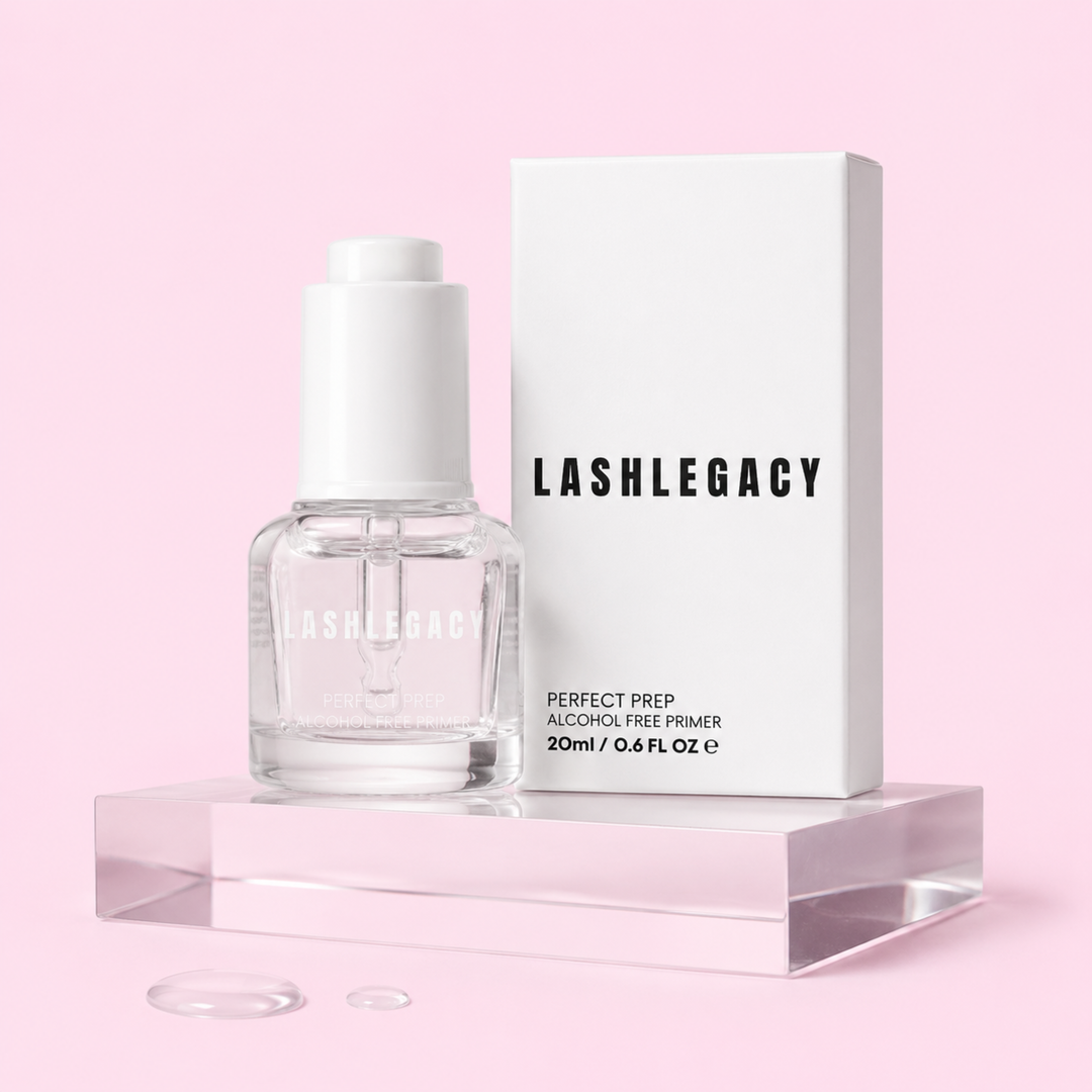 Perfect Prep Alcohol Free Primer