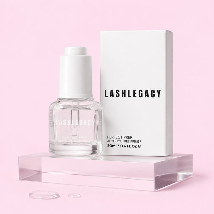 Perfect Prep Alcohol Free Primer