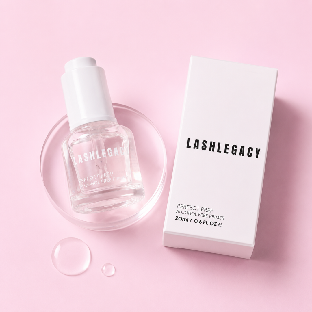 Perfect Prep Alcohol Free Primer