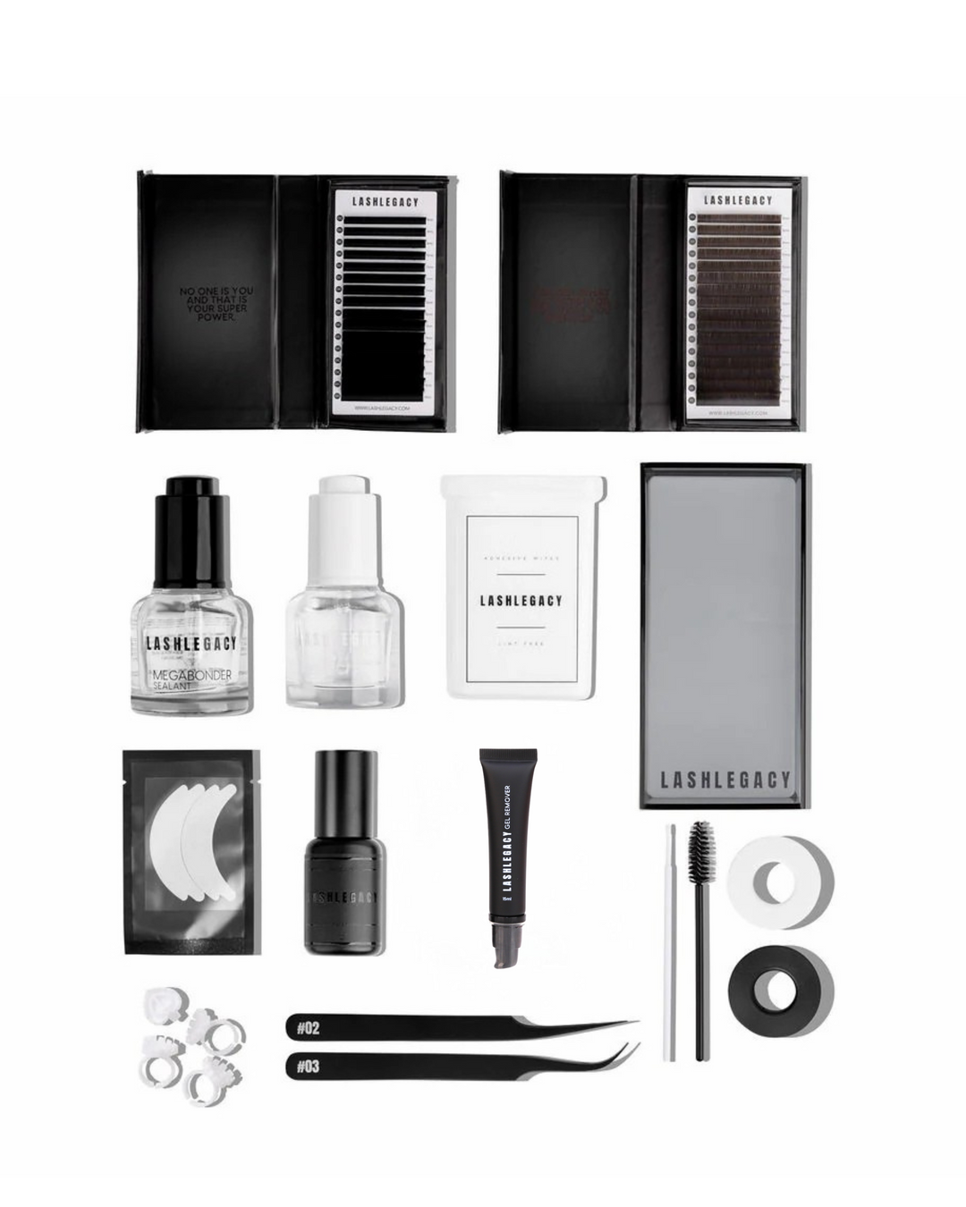 Classic Lash Kit