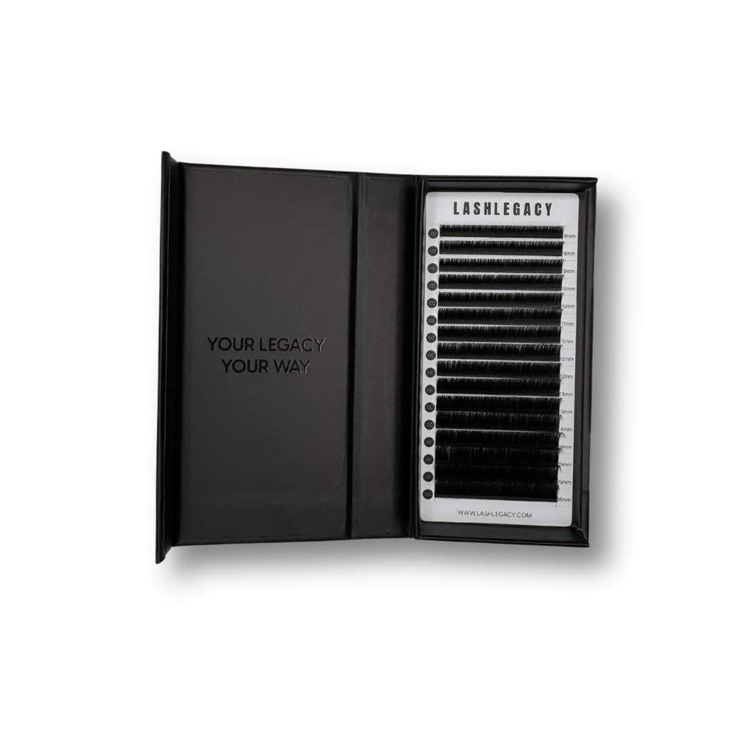 Signature Volume Collection 0.07 - LASH LEGACY