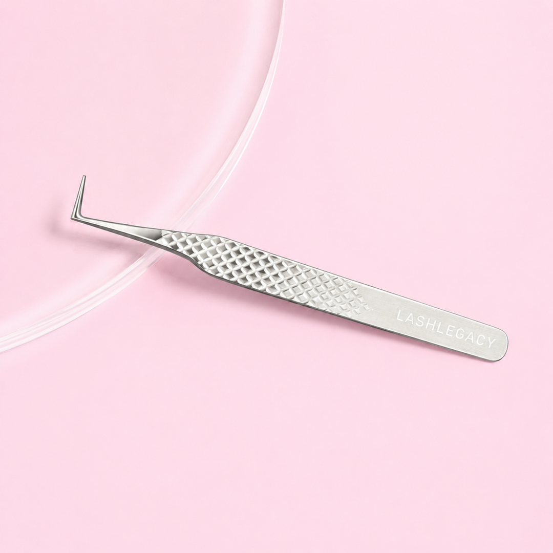 Tweezer 06 Fibre Tip
