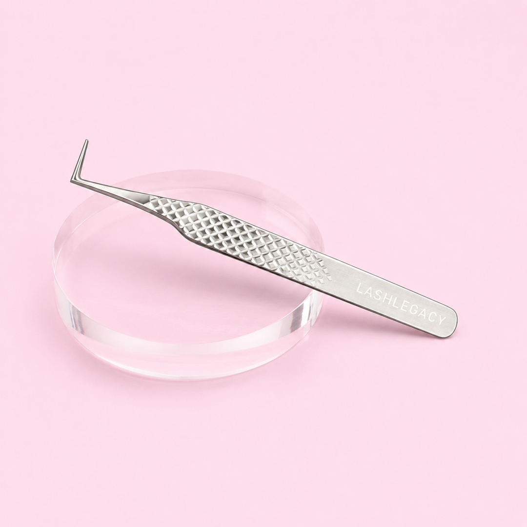 Tweezer 06 Fibre Tip