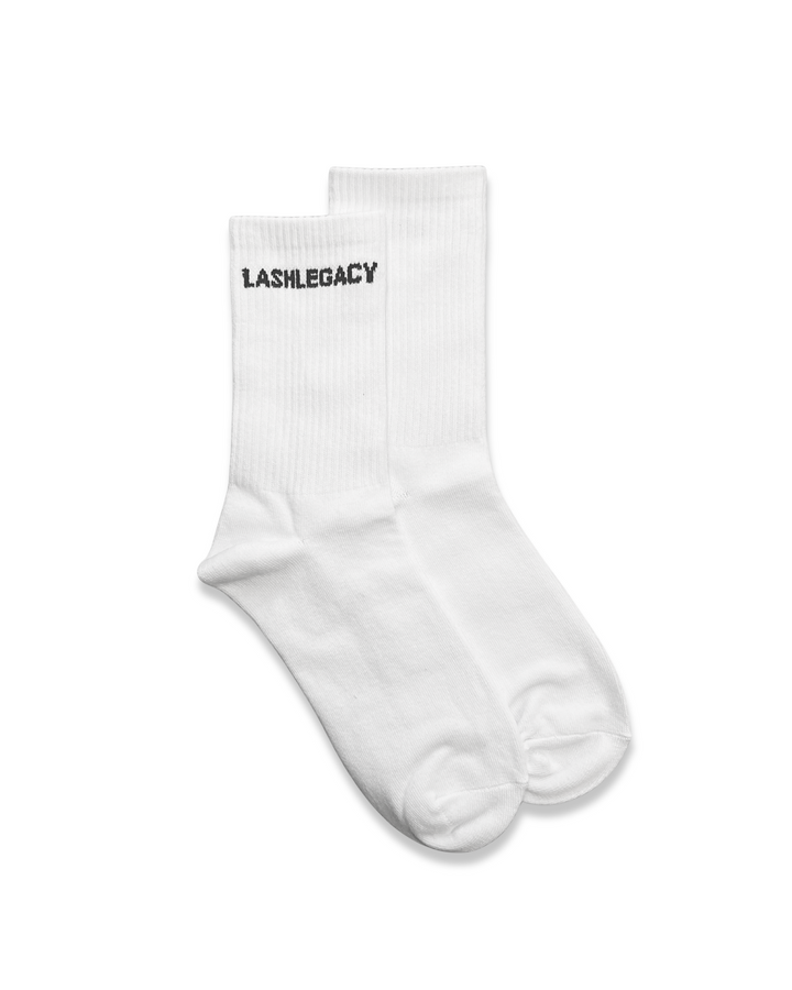 Lash Legacy Socks - LASH LEGACY