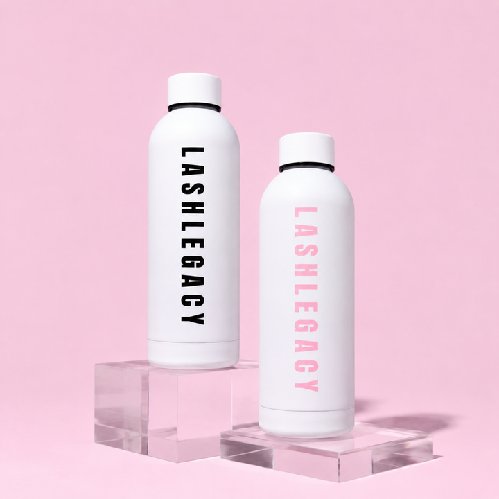 Lash Legacy Insulated Bottle