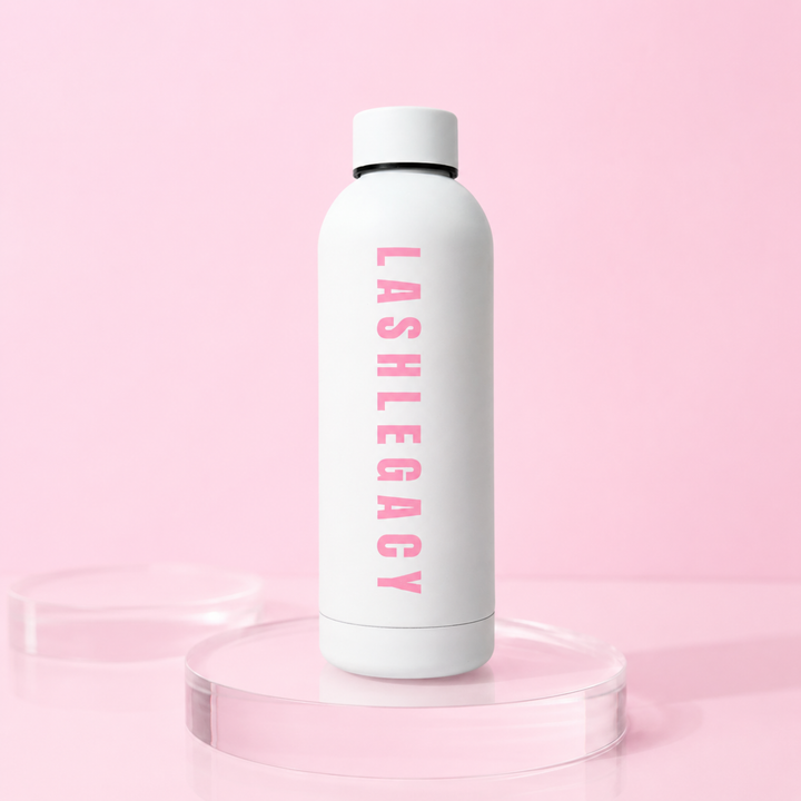 Lash Legacy Insulated Bottle