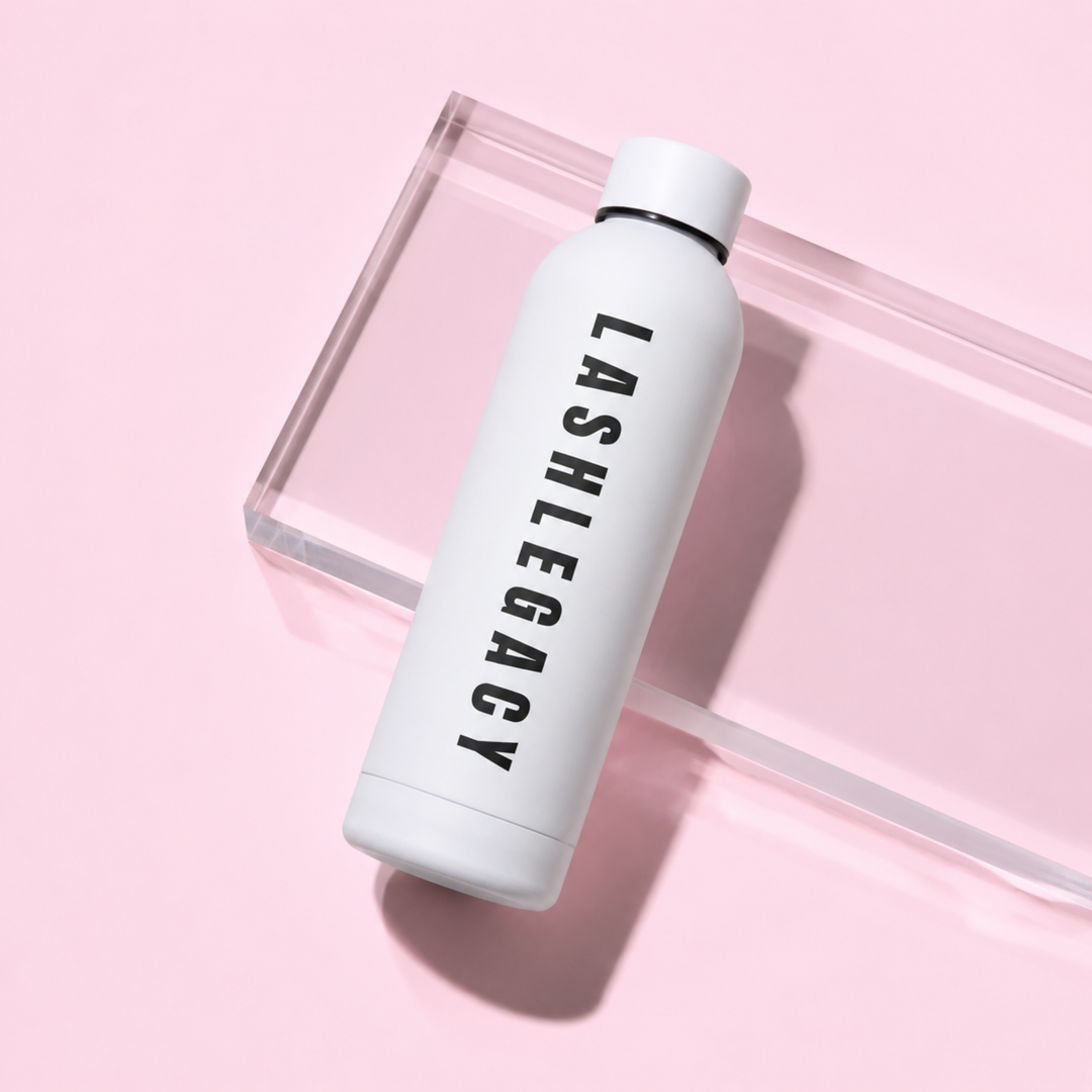 Lash Legacy Insulated Bottle