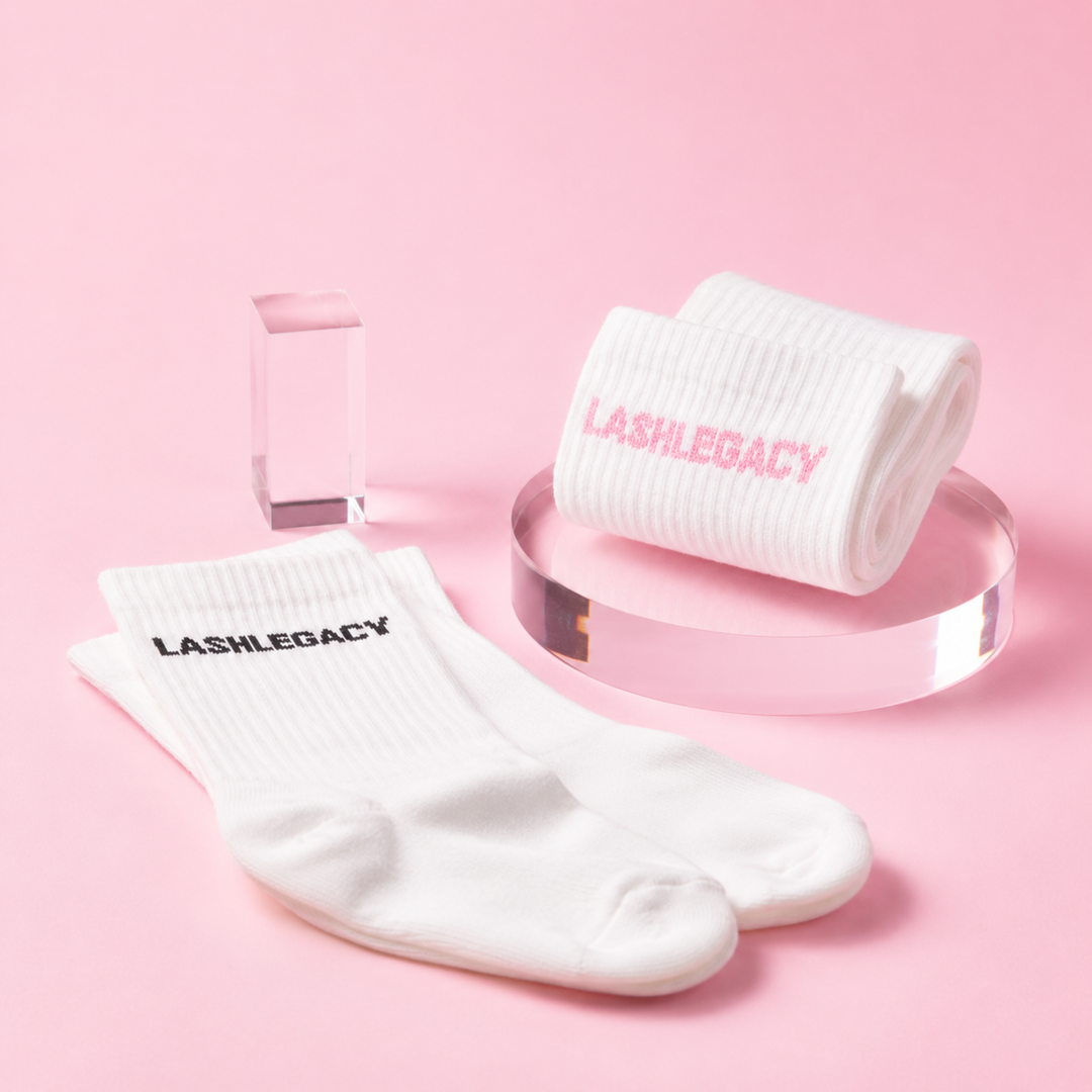 Lash Legacy Socks