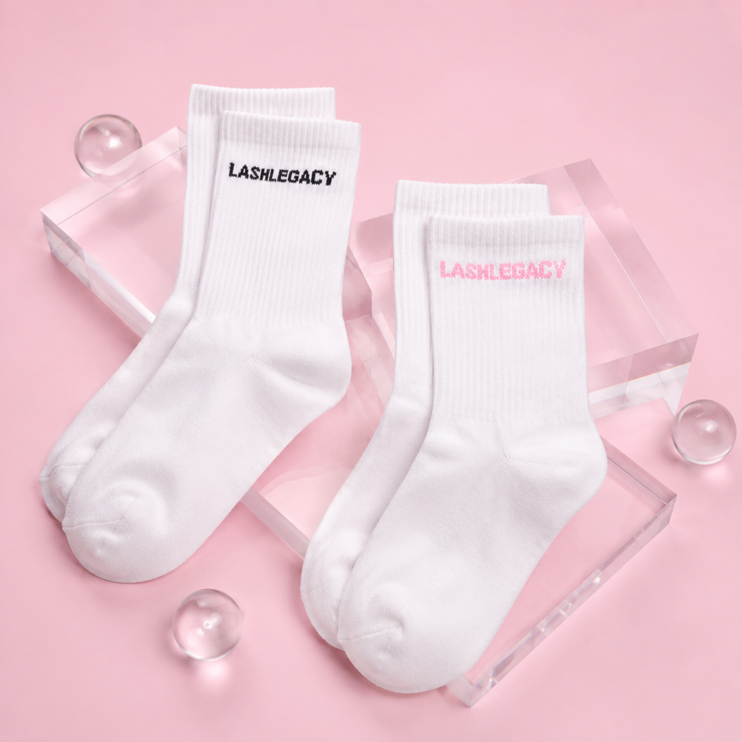 Lash Legacy Socks