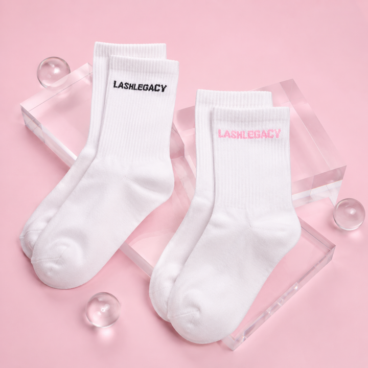 Lash Legacy Socks