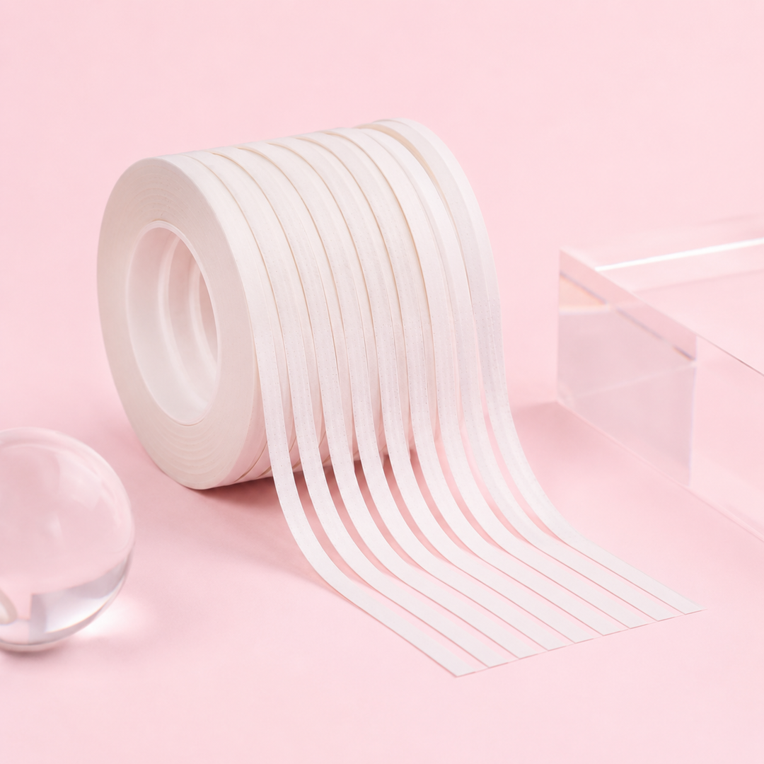 Extra Narrow Lash Tape
