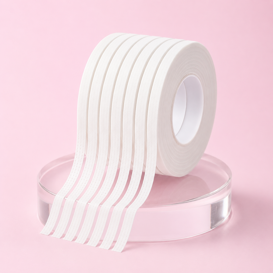 Extra Narrow Lash Tape