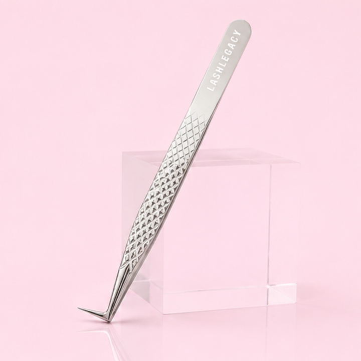 Tweezer 04 Fibre Tip