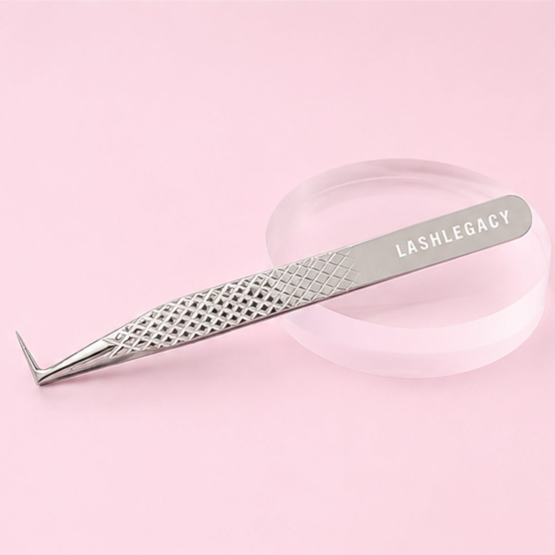 Tweezer 04 Fibre Tip