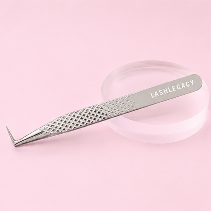 Tweezer 04 Fibre Tip