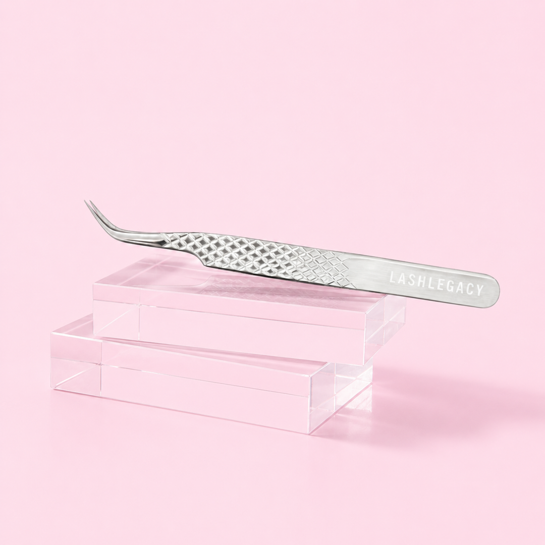 Tweezer 03
