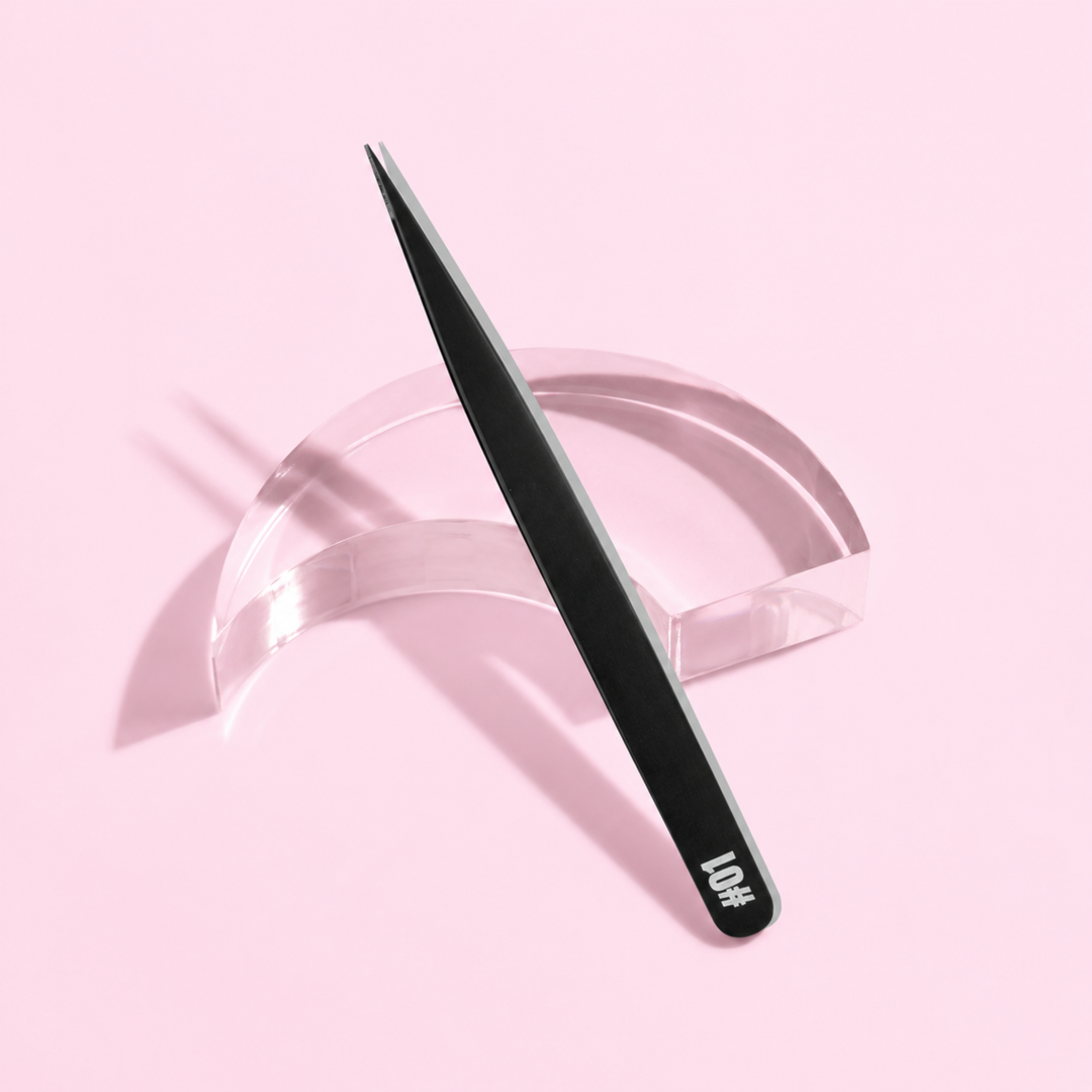 Signature Collection Tweezer 01