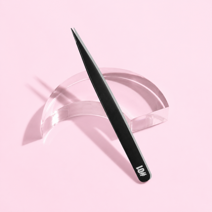 Signature Collection Tweezer 01