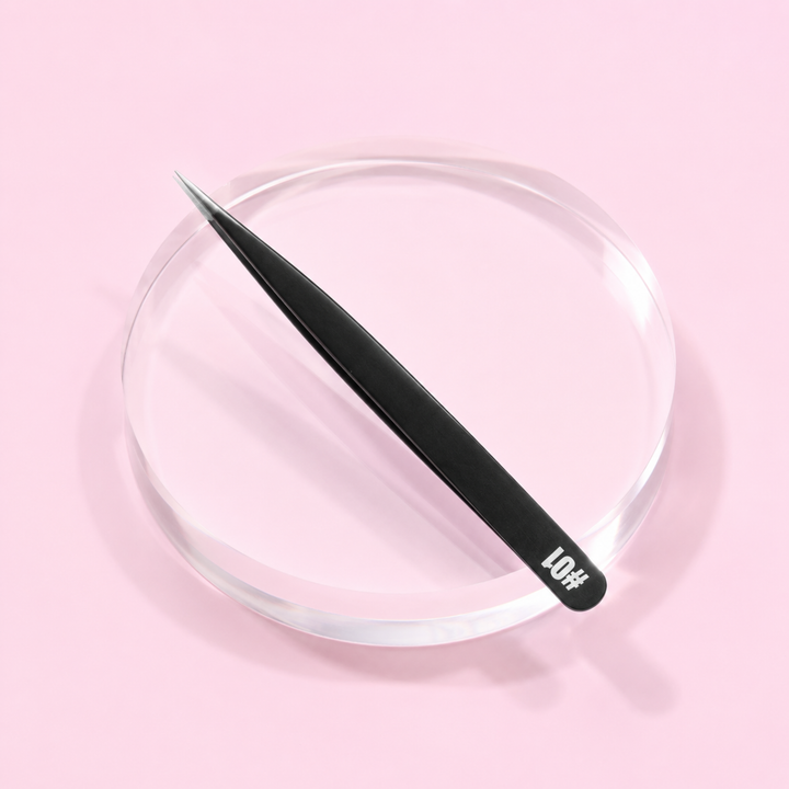 Signature Collection Tweezer 01