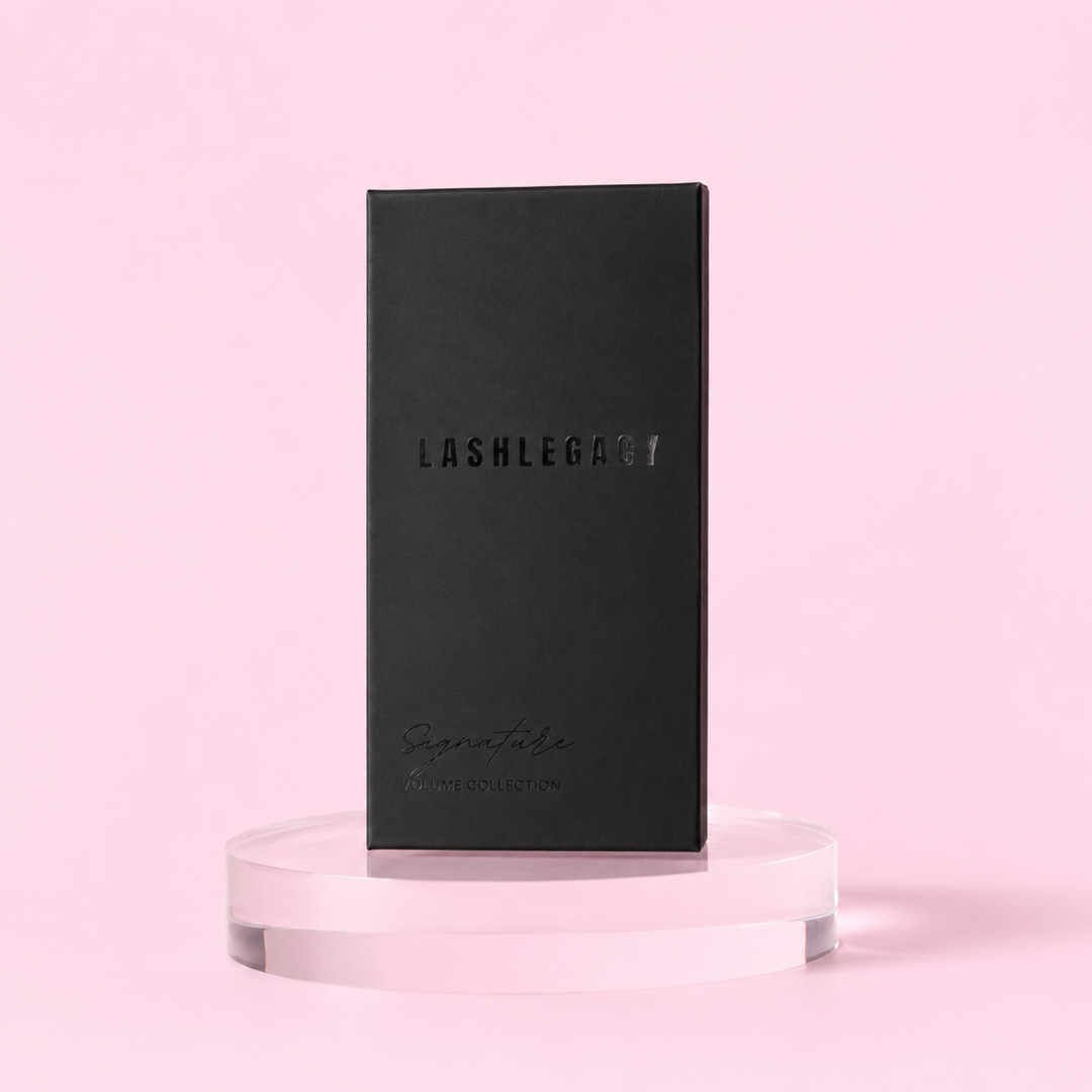 Signature Volume Collection 0.07
