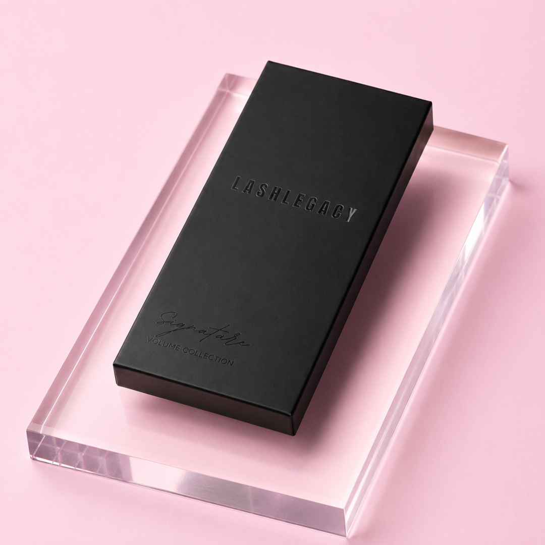 Signature Volume Collection 0.05