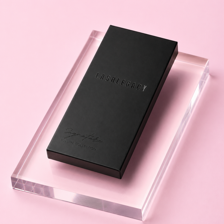 Signature Volume Collection 0.05