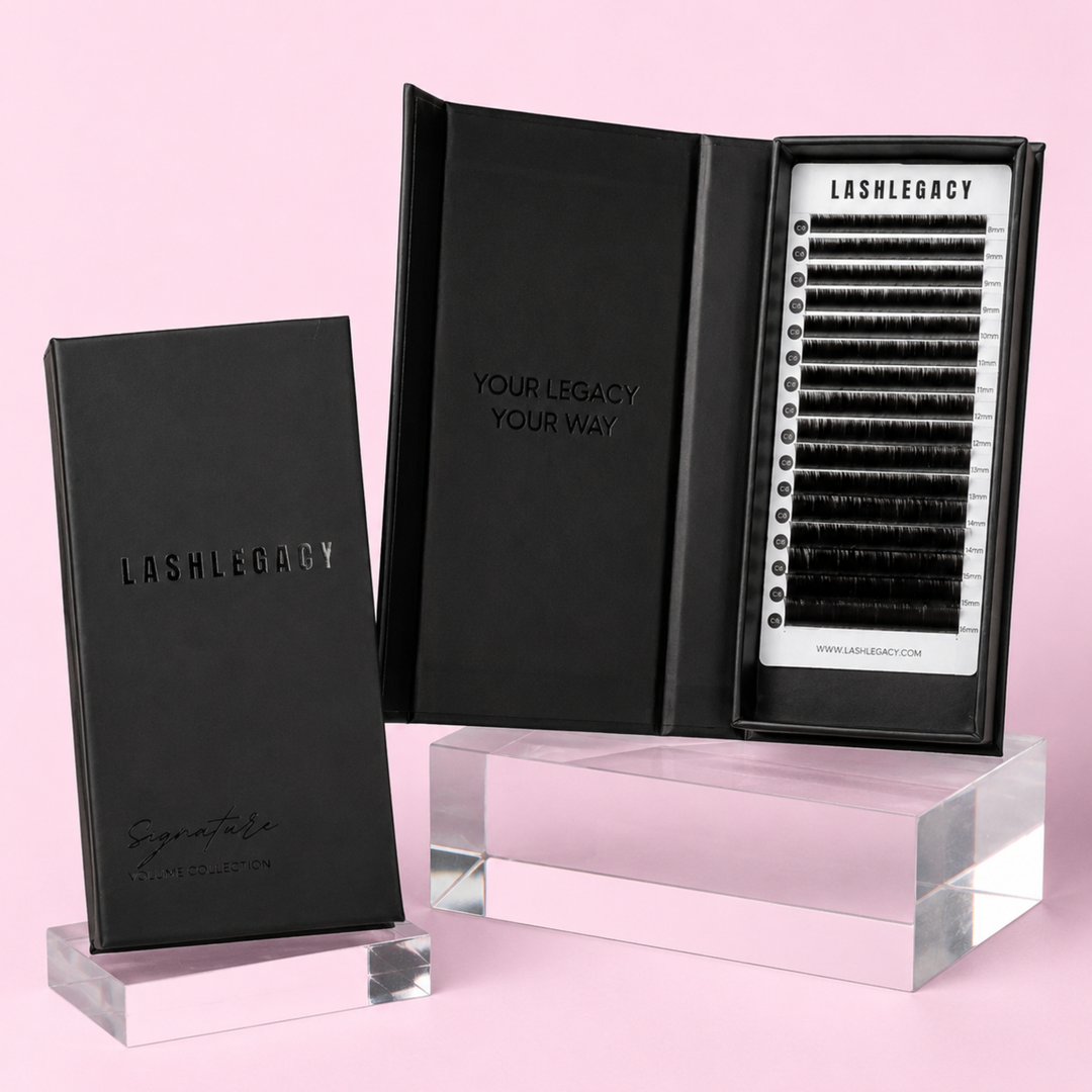 Signature Volume Collection 0.07