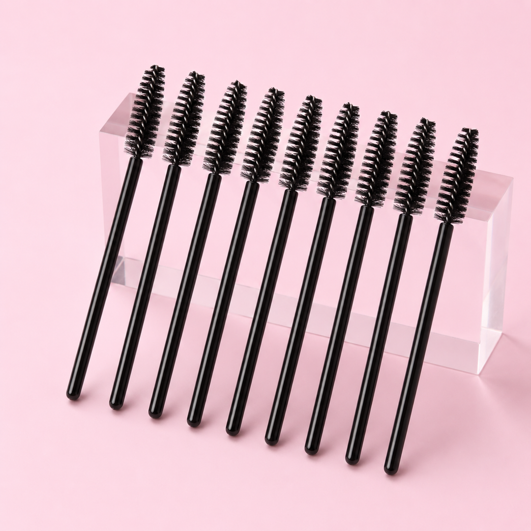 Disposable Mascara Brushes