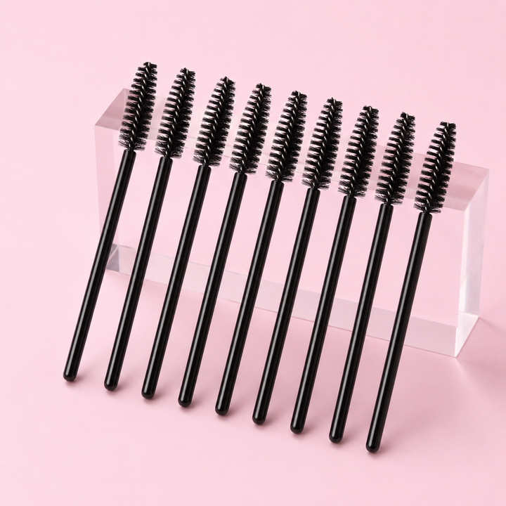 Disposable Mascara Brushes