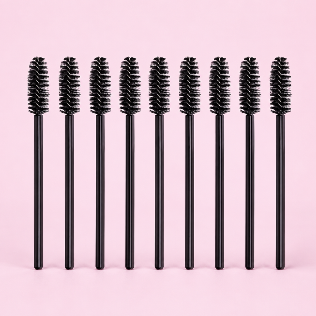Disposable Mascara Brushes