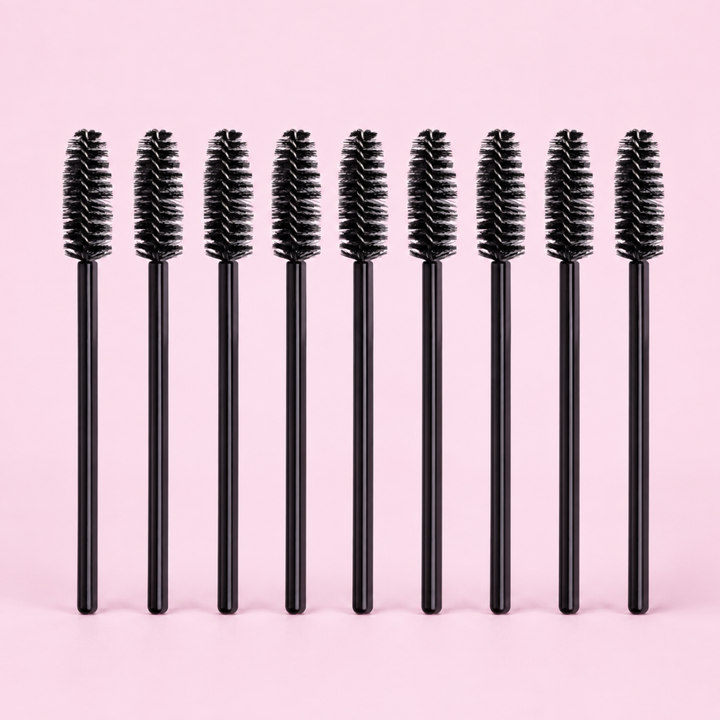 Disposable Mascara Brushes