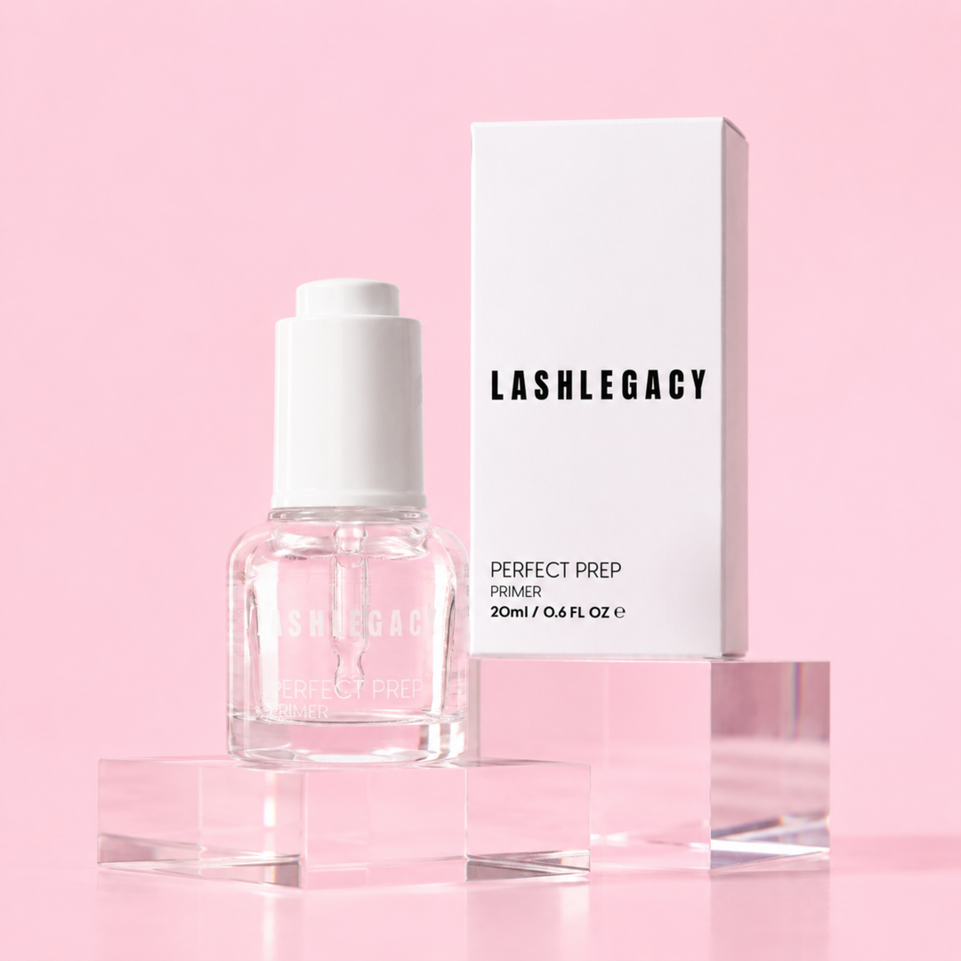 "Perfect Prep" Lash Primer
