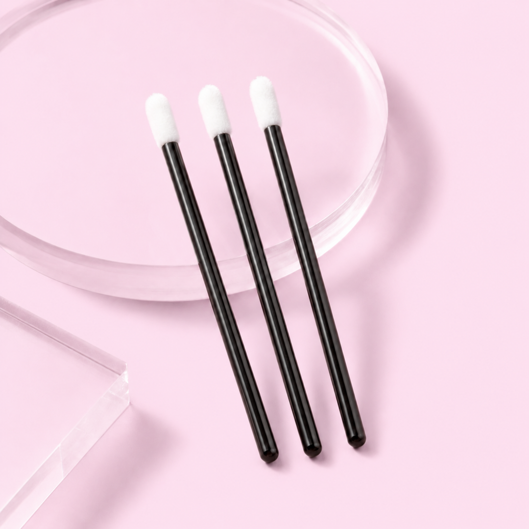 Disposable Applicator Wands